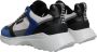 Versace Medusa Lage Sneakers Multicolor Heren - Thumbnail 4