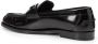 Versace Leren instapper met Medusa-plaquette Black Dames - Thumbnail 12