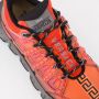 Versace Rode lage sneakers met Trigreca-print Red Heren - Thumbnail 13