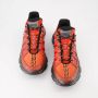 Versace Rode lage sneakers met Trigreca-print Red Heren - Thumbnail 14