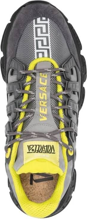 Versace Milan Coordinates Veterschoenen