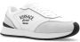 Versace Platte schoenen met geborduurd logo White Heren - Thumbnail 20