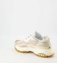 Versace Moderne Beige Leren Manden Multicolor Heren - Thumbnail 3