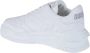 Versace Grieks Motief Lichtgewicht Sneakers White Heren - Thumbnail 4