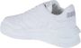 Versace Greca Odissea Veterschoenen van leer White Heren - Thumbnail 4