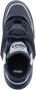 Versace Slip-On Leren Sneakers met Medusa Embleem Black Heren - Thumbnail 3