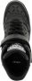 Versace Hoge Sneakers met Veters Klittenband White Heren - Thumbnail 9