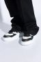 Versace Odissea Leren Sneakers met Greca Motief Multicolor Heren - Thumbnail 12