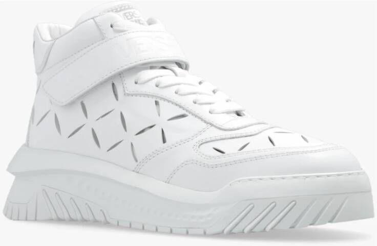 Versace Odissea sneakers Wit Heren