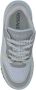Versace Grijze Leren Sneakers Odissea Stijl Gray Heren - Thumbnail 12
