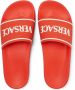 Versace Oranje Sandalen - Thumbnail 2