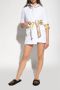 Versace Pantoffels met Medusa Zwart Heren - Thumbnail 4