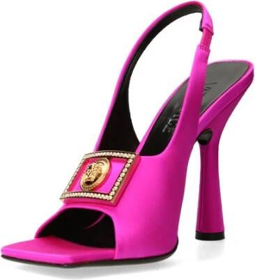 Versace Pumpsen Roze Dames