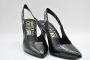 Versace Jeans Couture Schoenen Black Dames - Thumbnail 4