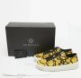 Versace Pre-owned Canvas sneakers Yellow Dames - Thumbnail 9