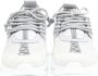 Versace Pre-owned Fabric sneakers Gray Dames - Thumbnail 4