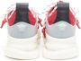 Versace Pre-owned Fabric sneakers Multicolor Dames - Thumbnail 5