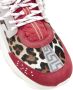 Versace Pre-owned Fabric sneakers Multicolor Dames - Thumbnail 7