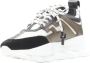 Versace Pre-owned Fabric sneakers Multicolor Dames - Thumbnail 4