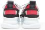 Versace Pre-owned Fabric sneakers Multicolor Dames - Thumbnail 5
