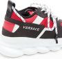 Versace Pre-owned Fabric sneakers Multicolor Dames - Thumbnail 9