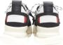 Versace Pre-owned Fabric sneakers Multicolor Heren - Thumbnail 5