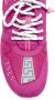 Versace Pre-owned Fabric sneakers Pink Dames - Thumbnail 6