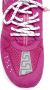Versace Pre-owned Fabric sneakers Pink Dames - Thumbnail 6