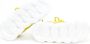 Versace Pre-owned Fabric sneakers Yellow Dames - Thumbnail 6