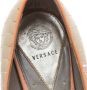 Versace Pre-owned Leather heels Multicolor Dames - Thumbnail 6