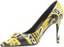 Versace Pre-owned Leather heels Multicolor Dames - Thumbnail 4