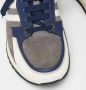 Versace Pre-owned Leather sneakers Multicolor Dames - Thumbnail 7
