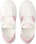 Versace Pre-owned Leather sneakers Pink Dames - Thumbnail 2