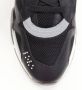 Versace Pre-owned Mesh sneakers Black Dames - Thumbnail 6