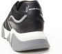 Versace Pre-owned Mesh sneakers Black Dames - Thumbnail 9