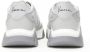 Versace Pre-owned Mesh sneakers Gray Dames - Thumbnail 5
