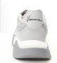 Versace Pre-owned Mesh sneakers Gray Dames - Thumbnail 8