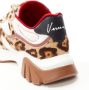 Versace Pre-owned Mesh sneakers Multicolor Dames - Thumbnail 9