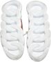 Versace Pre-owned Mesh sneakers White Dames - Thumbnail 5