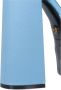Versace Medusa Aevitas Vierkanteeus Pumps Blue Dames - Thumbnail 6