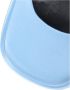 Versace Medusa Aevitas Vierkanteeus Pumps Blue Dames - Thumbnail 7