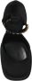 Versace Pumps & high heels Aevitas' Black Pumps With Medusa Charm And Platfor in zwart - Thumbnail 8