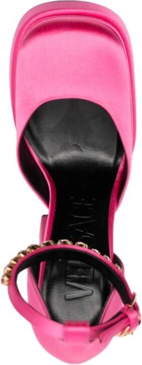 Versace Pumps Roze Dames