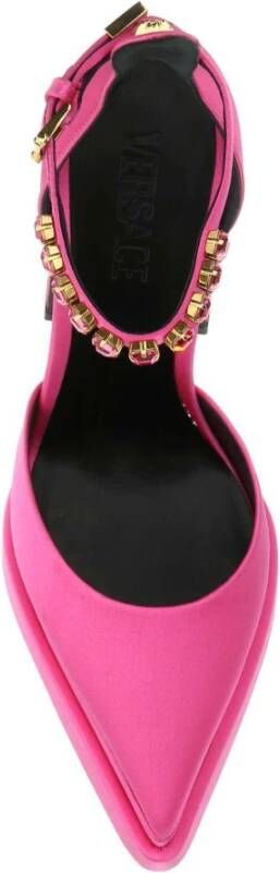 Versace Pumps Roze Dames