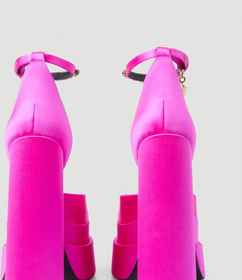 Versace Pumps Roze Dames