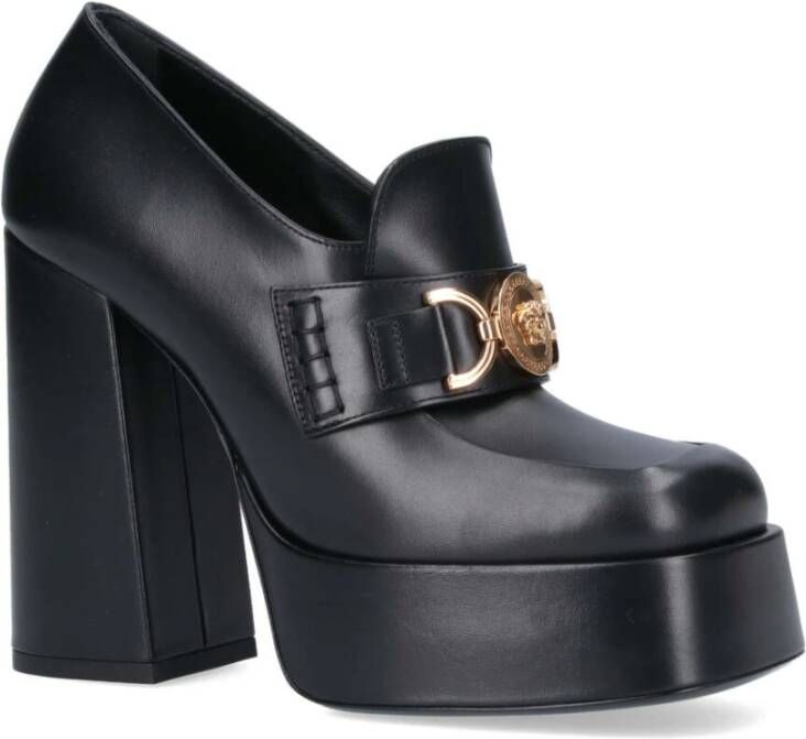 Versace Pumps Zwart Dames