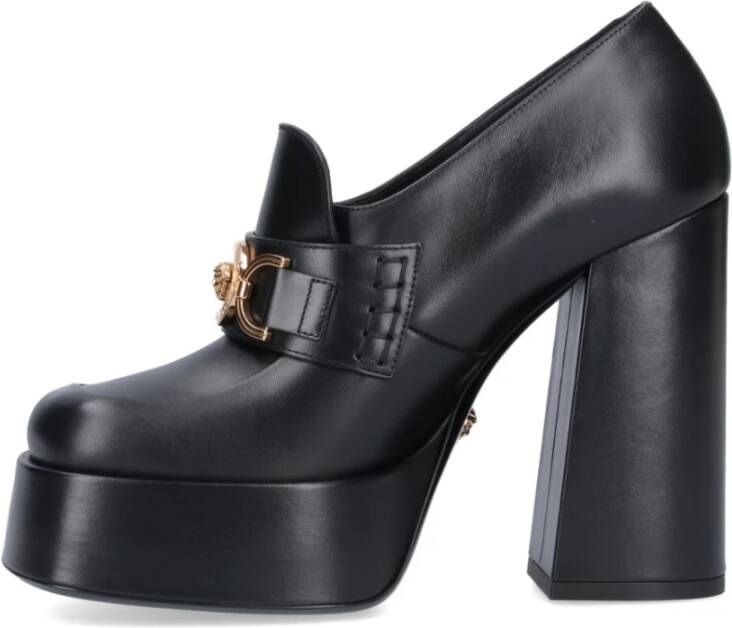 Versace Pumps Zwart Dames