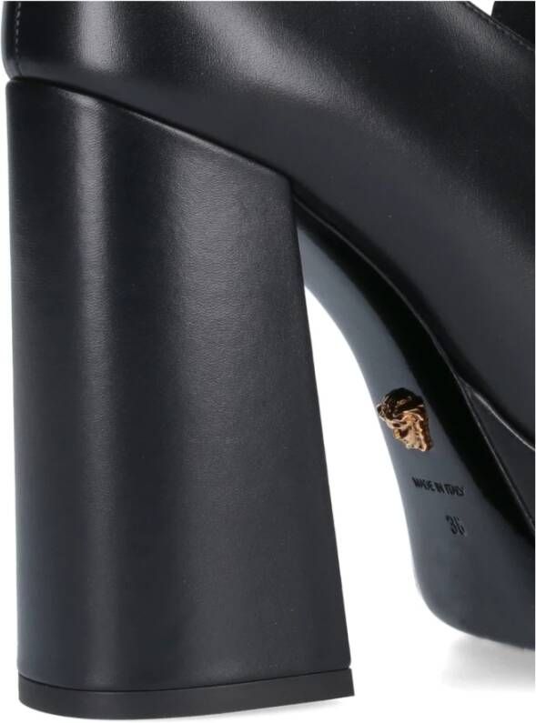 Versace Pumps Zwart Dames