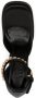 Versace Pumps & high heels Aevitas' Black Pumps With Medusa Charm And Platfor in zwart - Thumbnail 9