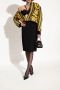 Versace Hoge hakken With Heel Black in zwart - Thumbnail 5